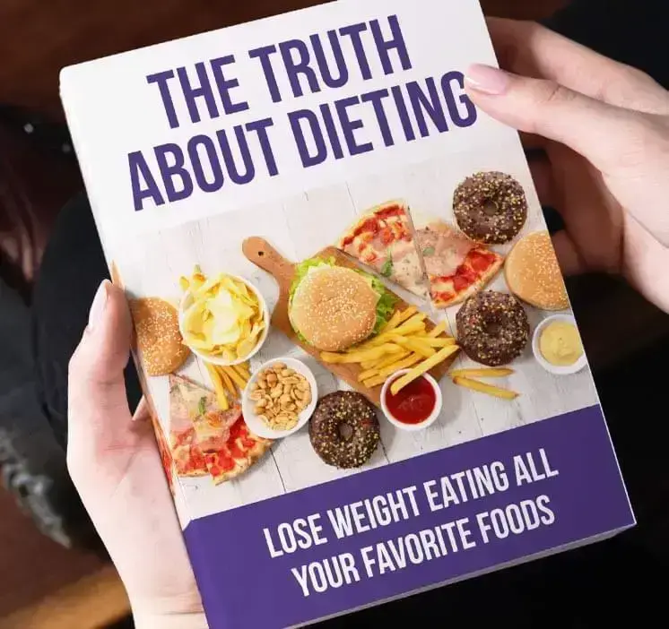 The Diet Myth Buster