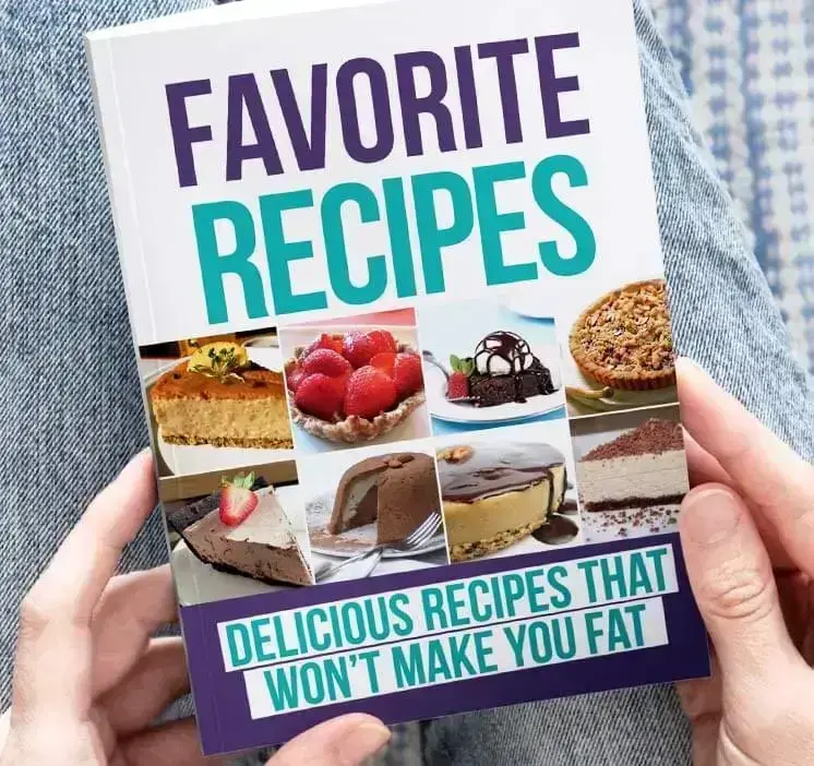 Sweet Freedom Recipes